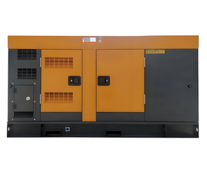Factory Direct Sales of 30kw Silent Generator Set Engine With 50/60hz Frequency 4BT3.9-G2 Auto Start Generator 4BT3.9-G2 - Product Image 6