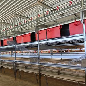 Kaleter caliente-venta Bienestar pollo anidación agujeros enrollar huevos pollo enemigo sin jaula - Product Image 4