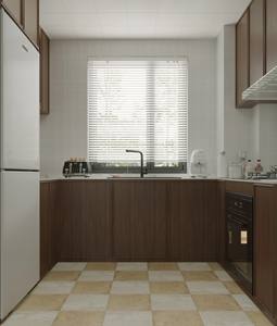 Vente en gros de 300x300x8.5mm <span class=keywords><strong>Carrelage</strong></span> de sol en céramique de style design moderne utilisé pour le centre commercial Hôtel Salon Salle de bain - Product Image 4