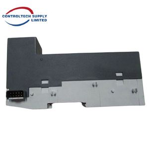Module de comptage haute vitesse 1TNE968902R2302 DX571, 1 MHz, 8 canaux, entrée isolée, automatisation, aluminium - Product Image 3