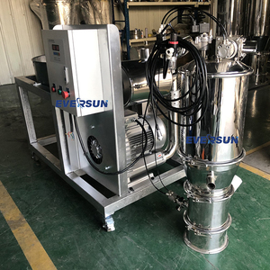 Rễ Quạt áp lực tiêu cực truyền đạt thực phẩm hóa chất bột tự động Hạt máy hút chân không cho ăn máy - Product Image 6