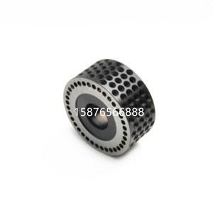 ล้อดูดกระดาษ KBA ขนาด 105 มม. สำหรับอุปกรณ์หลังการพิมพ์ - Product Image 2