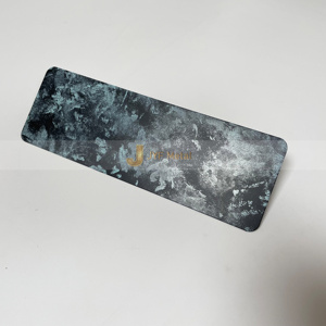 304 0.5*1220*2440 mm JIS Standard Stainless Steel Etching <b>Plate</b> Welding Bending Cutting Premium Decorative Panels No.4 <b>Surface</b> - Product Image 2