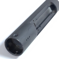 HENGXINGYU HXY-SC001 - Funda Protectora para Cinturón de Seguridad de Scooter Eléctrico, Perfil de Aluminio Personalizado, Accesorios para Exteriores, ISO9001