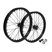 Nuevas Llantas de Repuesto OEM 21/19/18/16 CNC para Bicicletas Eléctricas Ultra Bee y Talaria - Piezas de Repuesto para Motocicletas