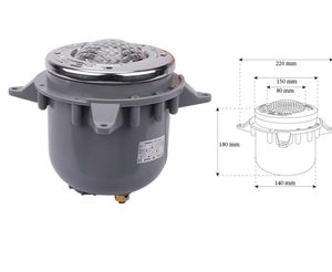 <span class=keywords><strong>Ampoule</strong></span> <span class=keywords><strong>LED</strong></span> à changement de couleur pour piscine et spa, 120 V, 6 W, E26/E27, remplacement pour les luminaires de spa Pentair <span class=keywords><strong>Hayward</strong></span> - Product Image 3