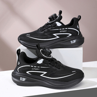 Chaussures de sport Cema pour enfants, nouvelle collection printemps-automne, légères et polyvalentes, petites chaussures blanches pour garçons et filles