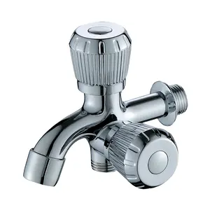 Low Price China Factory Washing Machine Basin Water Taps Faucet