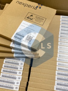 BC807-16 PNP mục đích chung bóng bán dẫn <span class=keywords><strong>BJT</strong></span> triode ICS IC chip mạch tích hợp thành phần điện tử bom mới chuangliansheng - Product Image 6