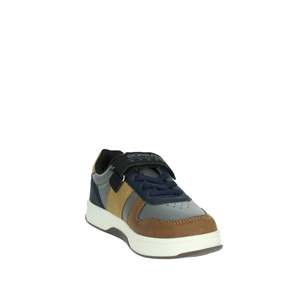 Zapatillas deportivas para niños Soprani Sport SPK424R12 gris azul talla 35 - Product Image 5