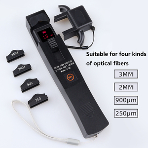 A-35 Optische Kabel Ftth Netwerk <span class=keywords><strong>Catv</strong></span> Pon Ip 4G 80Km Afstand Bruikbaar 800nm-1700nm Glasvezel Identificatie Meetinstrument - Product Image 2