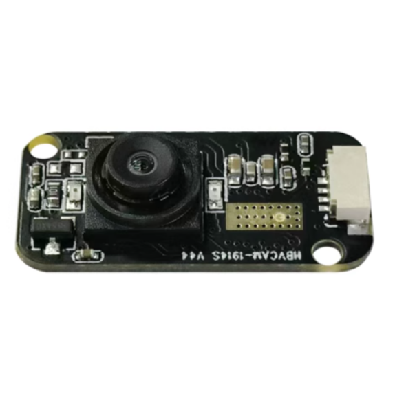 YE 128 Frames High-speed USB Camera Module GC0308 Night Vision Module 100 Degrees Distortion-free 128 Fps/30 Fps