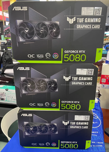 5080 O16G ของแท้16GB GDDR7 PCIe 5.0การ์ดกราฟิกการ์ด256บิตชิ้นส่วนที่มีประสิทธิภาพสูง - Product Image 6