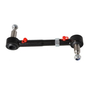 Adjustable Front <b>Stabilizer</b> Link For 2007-2017 Jeep Wrangler JK Upgrade Part - Product Image 4