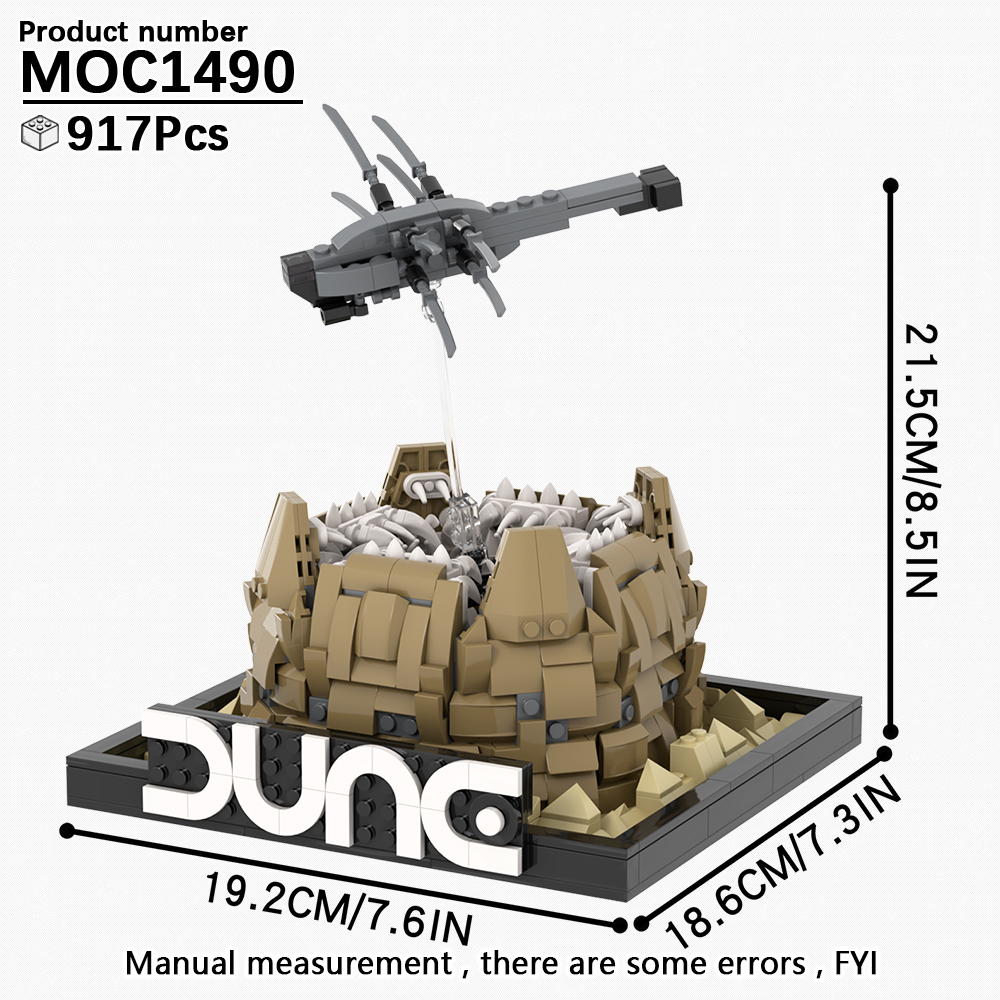 MOC1490