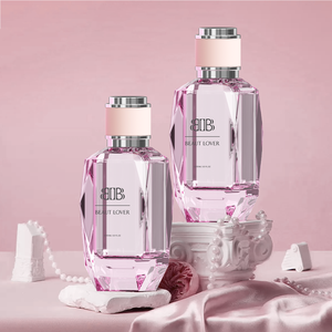 Perfume Oriental Gourmet para Hombre y Mujer, Aroma Nocturno con Café y Vainilla, Eau de Parfum de Larga Duración, Botella de Perfume para Regalo - Product Image 1