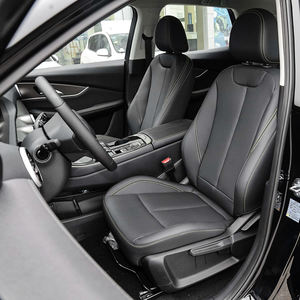 2025 Dongfeng Forthing T5 Evo Gas Vehicle 1,<span class=keywords><strong>5</strong></span> T Dct Diamond Compact Suv5 Puerta con <span class=keywords><strong>5</strong></span> asientos Gasolina Coche - Product Image 6