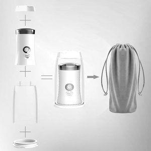 Перезаряжаемый Электрический биде - Product Image 5