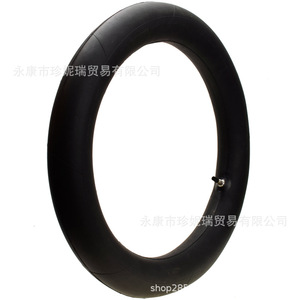 Cámara de aire para motocicleta Fvrito 3.25-16 para KLX CRF CQR, repuesto para reparación, fabricado en Zhejiang - Product Image 3