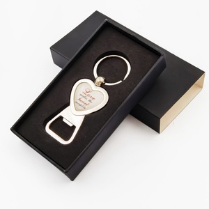 Llavero Metálico Bonito y Moderno de Oneway Wholesale, con Logotipo Personalizado, Regalo para el Día de San Valentín 2023 - Product Image 4