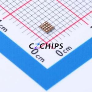 Amplificador de potencia de audio con chip IC de circuito integrado TPA2013D1YZHR, nuevo y original - Product Image 2