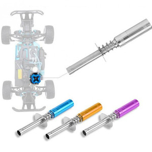 Bộ khởi động bằng gas Nitro cho xe RC <span class=keywords><strong>1</strong></span>/8, động cơ Glow Starter 80103, dành cho động cơ Nitro Gas HSP, công suất xe RC <span class=keywords><strong>1</strong></span>/<span class=keywords><strong>10</strong></span> <span class=keywords><strong>1</strong></span>/8 - Product Image 2