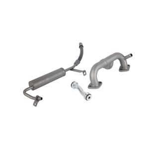 OEM 8200796159 tùy chỉnh nafurancar phụ tùng ô tô Ống tăng áp dầu trở lại ống cho Renault - Product Image 2