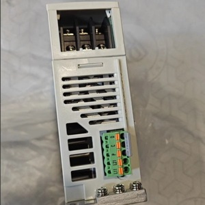 มิตซูบิชิ เซอร์โวไดรฟ์ MR-J2S-10B 384V 1.154Kw พร้อมชุดควบคุมมอเตอร์ - Product Image 1