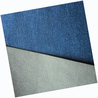 Bangladesh Chengyuan Cuir PU écologique personnalisé de 0,8 mm résistant aux rayures, texture mat croisé, pour canapé, vêtement, décoration