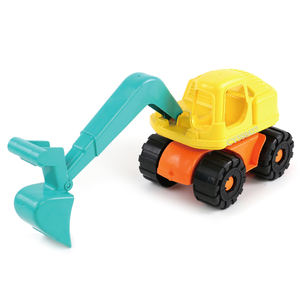 Voiture de plage de qualité supérieure jouets <span class=keywords><strong>camion</strong></span> de Construction jouets véhicules <span class=keywords><strong>camion</strong></span> de <span class=keywords><strong>sable</strong></span> jouets pelle <span class=keywords><strong>camion</strong></span> à <span class=keywords><strong>benne</strong></span> basculante pour les enfants - Product Image 4