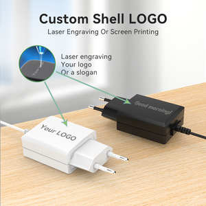 Bộ Chuyển Đổi Nguồn AC DC 5V 1A 2A Được Chứng Nhận KC Với USB Nữ - Product Image 6