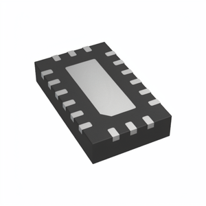 Authorized Distributor MP8020GQV-Z Power Management (PMIC) Electronic Chips Component 18 VQFN Exposed Pad - Product Image 1