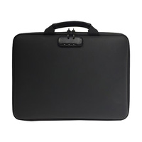 Organizador de Documentos Tipo Acordeón Resistente al Fuego con Cerradura de Combinación, Separadores Coloridos, Carpeta Expandible Impermeable Tamaño A4