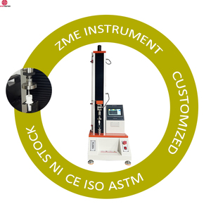 <span class=keywords><strong>Test</strong></span> makinesi ekipmanları için ZME profesyonel üst sıkıştırma 2kn özelleştirilmiş Push-Type meme basınç <span class=keywords><strong>Test</strong></span> makinesi 220V 1 yıl - Product Image 1