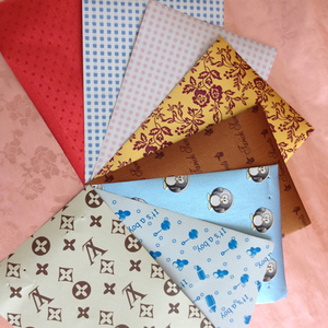 Emballage alimentaire en aluminium imprimé sur mesure Yulan - Product Image 4