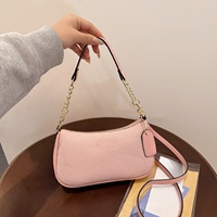 Sacs à main en cuir pour femmes, sacs à bandoulière de créateurs avec logo Co-ch, sacs messager de luxe pour femmes, sacs à bandoulière tendance