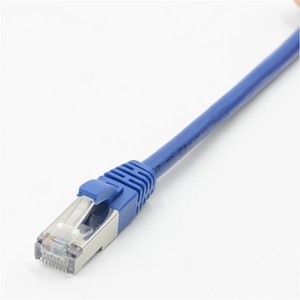 Dây Cáp Mạng Cat5e <span class=keywords><strong>Cat6</strong></span> Cat6A Đồng Nguyên Chất Không Được Che Chắn <span class=keywords><strong>UTP</strong></span> - Product Image 4