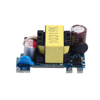 Adaptateur d'alimentation AC110V220V vers DC5V, carte d'alimentation industrielle isolée, alimentation à découpage 5V2A10W