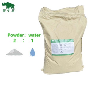 Chất lượng cao gỗ hồ sơ chất kết dính keo bột urê formaldehyde nhựa kết dính cấu trúc - Product Image 2