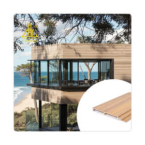 Profils de couverture murale en aluminium en forme de L pour les projets de conception de murs intérieurs exportés à Singapour et en Indonésie - Product Image 6