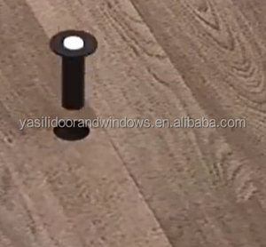 Butée de <span class=keywords><strong>porte</strong></span> au sol pour usage commercial - Product Image 4