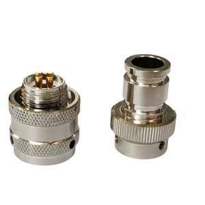 Connecteurs circulaires industriels pour câbles d'alimentation aérienne TY115J-0804PNL, origine Chine, pour la vente en gros - Product Image 4