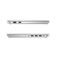 Ordinateur portable économique HP EliteBook 645 G10 R5-7530U CPU 16 Go de RAM 512 Go SSD 14 pouces