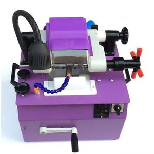Precision Goldsmith <strong>Machines</strong> Water <strong>Gem</strong> Grinder Setting Gemstone <strong>Cutting</strong> Equipment Beading Bracelet Forming Making <strong>Machine</strong> - Product Image 5