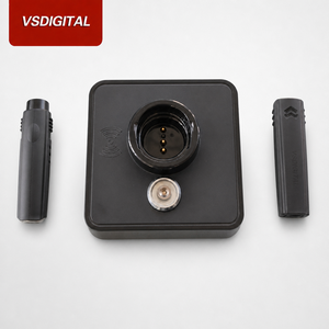 Station de charge pour système de <span class=keywords><strong>patrouille</strong></span> Guard Tour, téléchargement de données Ethernet et Wi-Fi pour batons de <span class=keywords><strong>patrouille</strong></span> V1 V52 V5, aucun ordinateur requis - Product Image 3