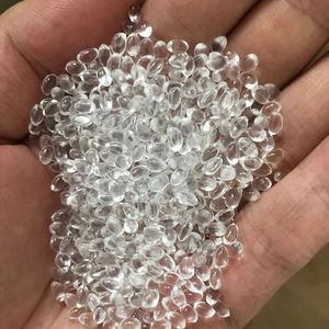 วัสดุเทอร์โมพลาสติกโพลียูรีเทน FX เกรดฉีดขึ้นรูป วัตถุดิบ TPU เม็ด TPU 80D - Product Image 3
