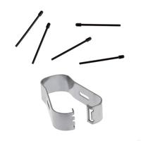 Stylets tactiles avec clip métallique, rejet de la paume, autonomie de 10 heures, pour Boox Marker Lumi Lumi2/Note Air2/Note53,2, utilisation mobile/tablette