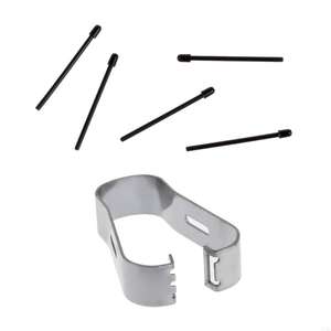 Dokunmatik Uçlar Uçlar Metal Klips Avuç İçi Reddi 10 Saat Pil Ömrü Boox Marker Lumi Lumi2/Note Air2/Note53,<span class=keywords><strong>2</strong></span>/Nova Air C/Nova3 için - Product Image 5