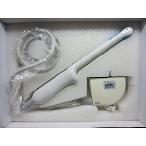 E8C-RS pour GE Logiq Book XP Vivid I Voluson E nouveau capteur de transducteur à ultrasons transvaginal Compatible sonde à ultrasons - Product Image 4