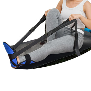 Sangle <span class=keywords><strong>de</strong></span> rééducation <span class=keywords><strong>de</strong></span> <span class=keywords><strong>la</strong></span> <span class=keywords><strong>cheville</strong></span> à double mode, ceinture d'entraînement des ligaments pour le yoga, correction <span class=keywords><strong>de</strong></span> <span class=keywords><strong>la</strong></span> <span class=keywords><strong>cheville</strong></span>, récupération post-chirurgicale, bande d'<span class=keywords><strong>étirement</strong></span> du pied - Product Image 6